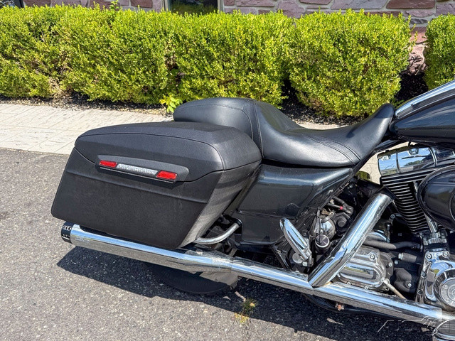 Road King® Classic