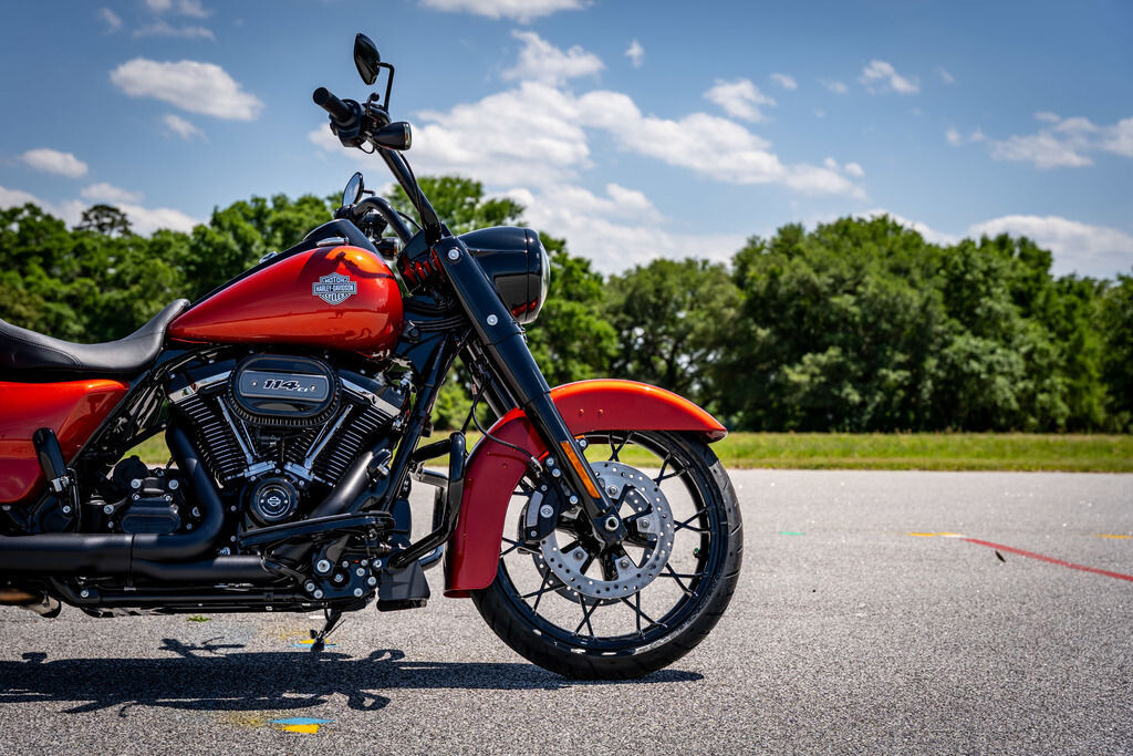 Road King® Special