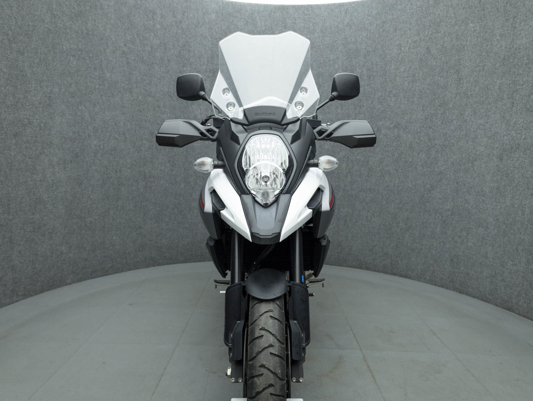 V-Strom 1000