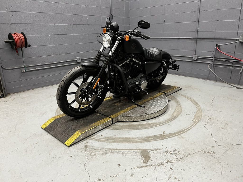 Sportster® Iron 883®