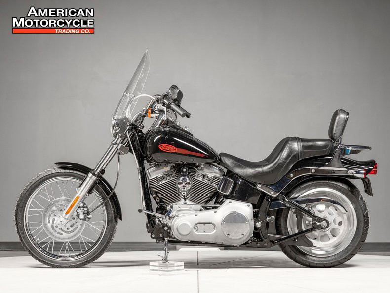 Softail® Standard
