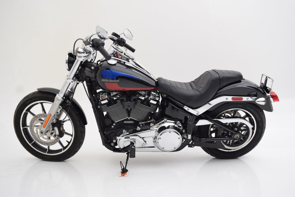 Softail® Low Rider®