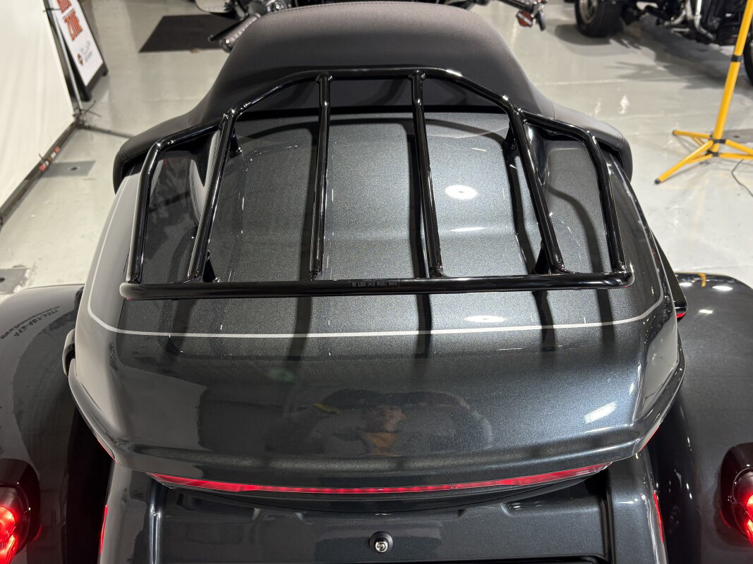 Street Glide® 3 Limited