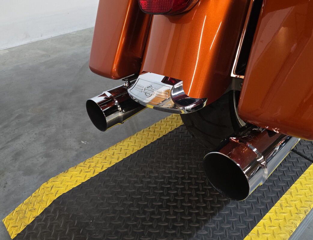 Road Glide® Ultra