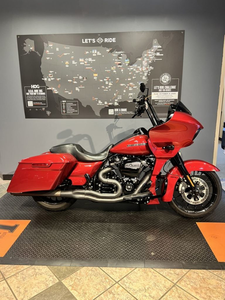 Road Glide® Special