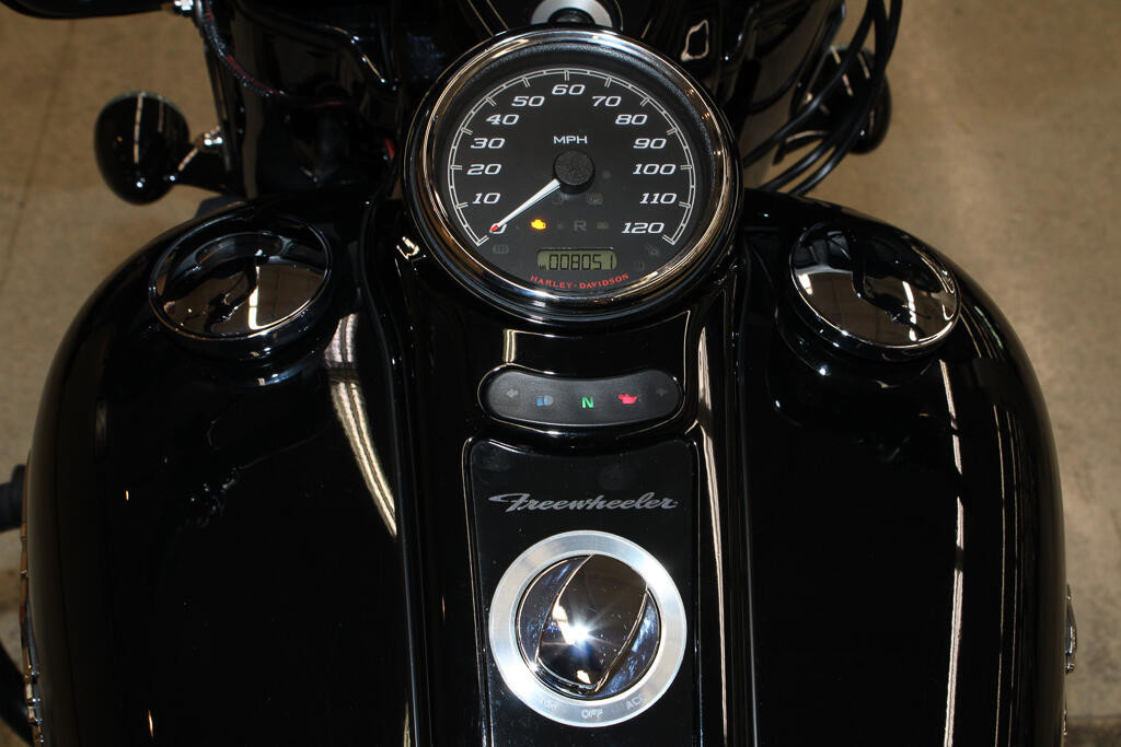 Freewheeler®