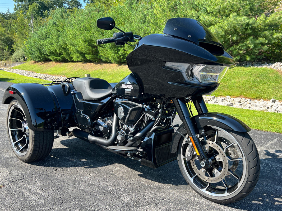 Road Glide® 3