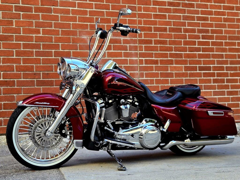 Road King®