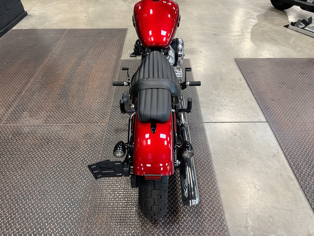 Street Bob®