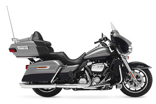 Electra Glide® Ultra® Limited