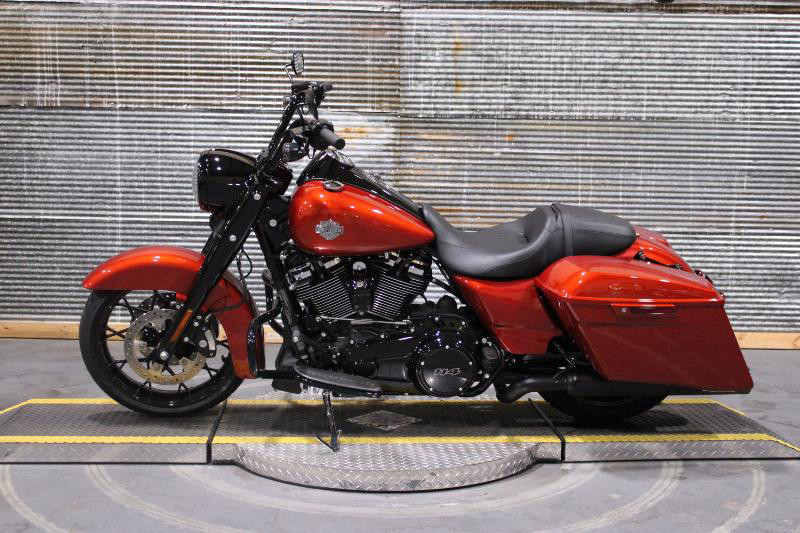 Road King® Special