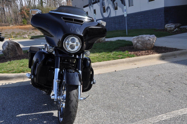 CVO® Street Glide®