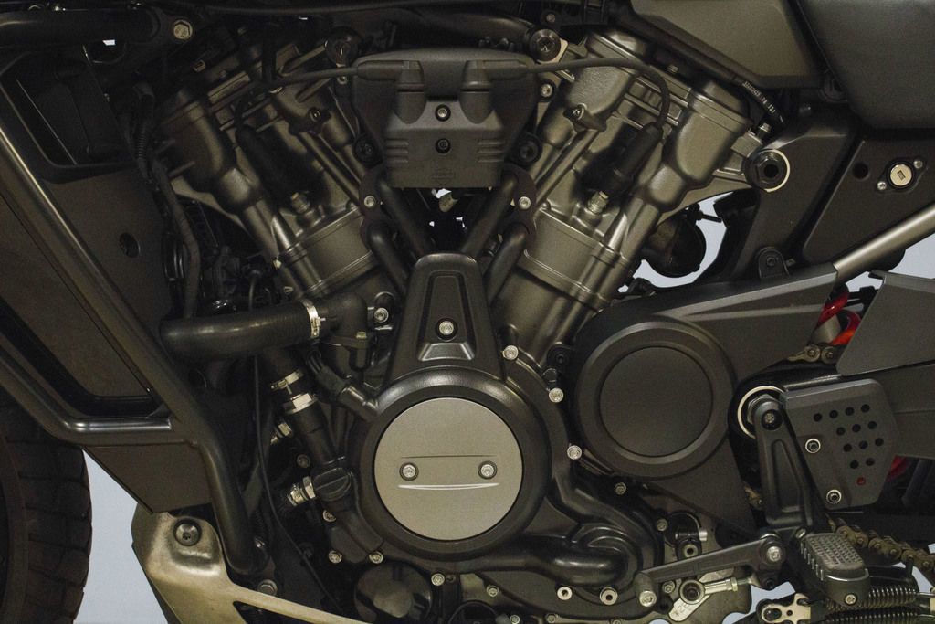 Pan America® 1250 Special