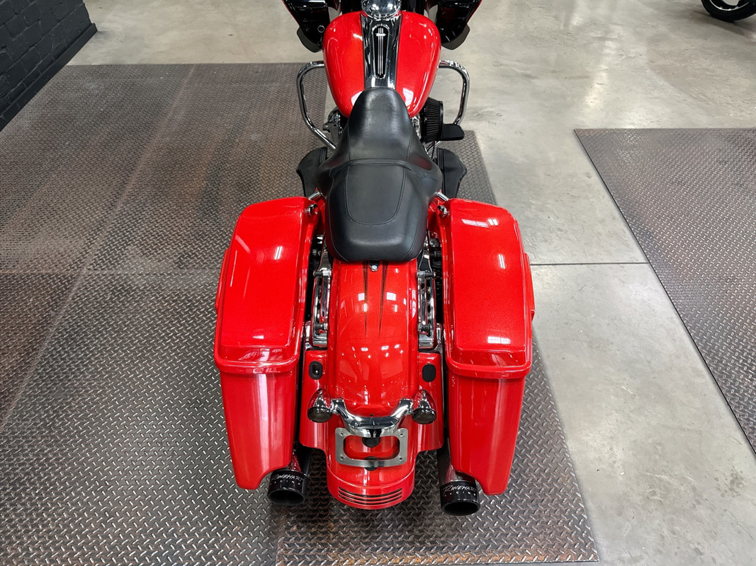 Road Glide® Special