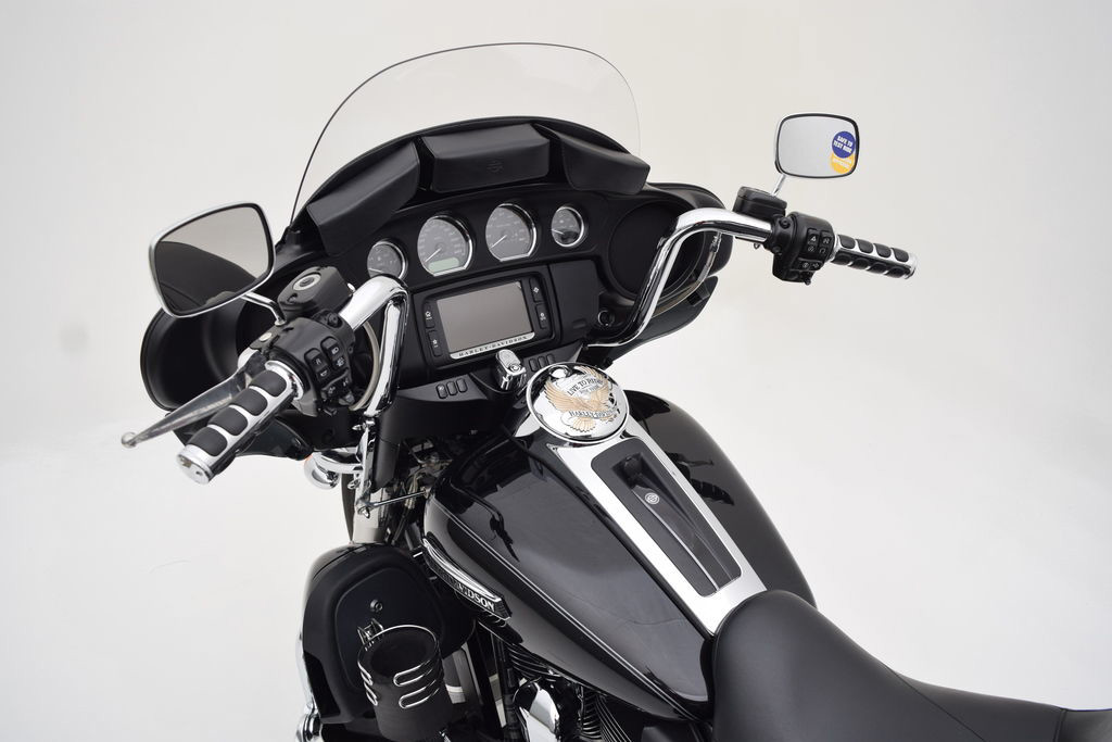 Tri Glide® Ultra