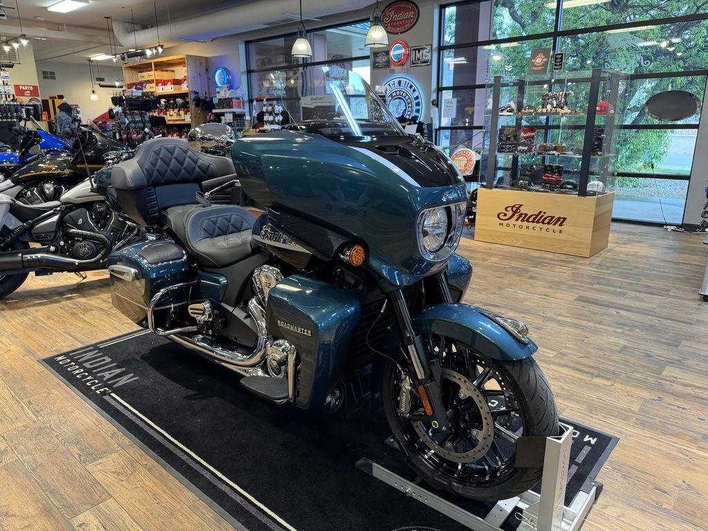Roadmaster PowerPlus Limited 112