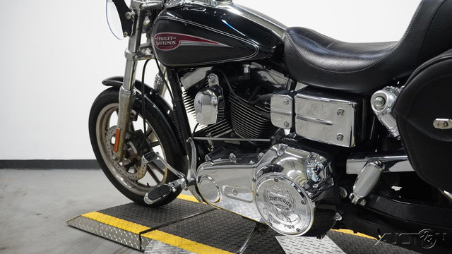 Dyna® Low Rider®