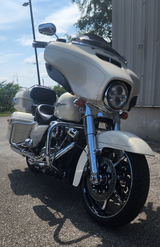 Street Glide® Special
