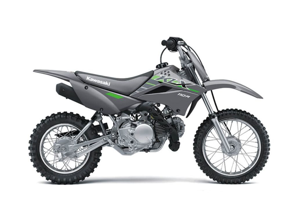 KLX110R