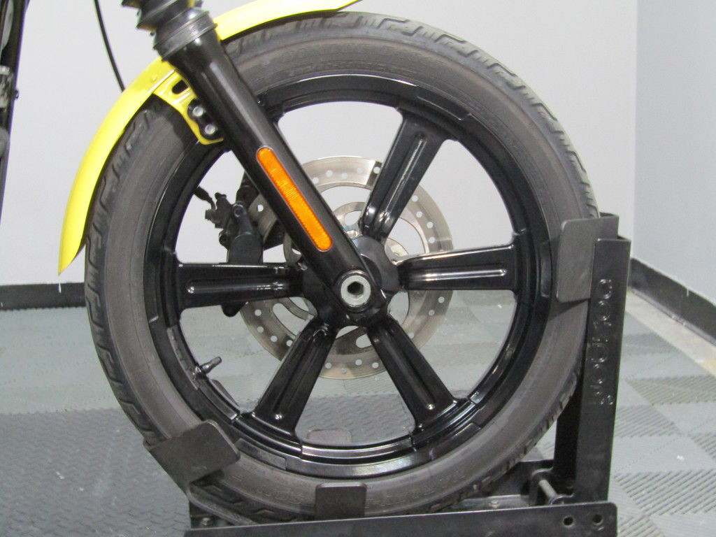 Street Bob® 114