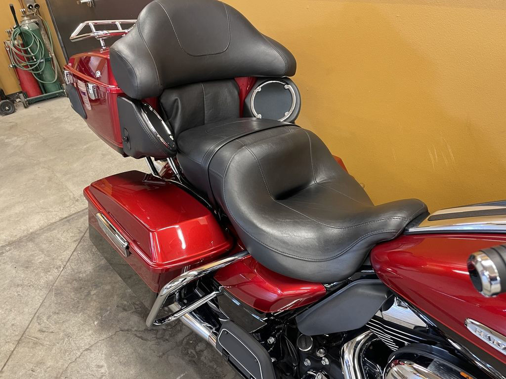 Electra Glide® Ultra® Limited