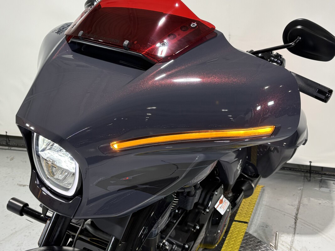 CVO® Street Glide® ST