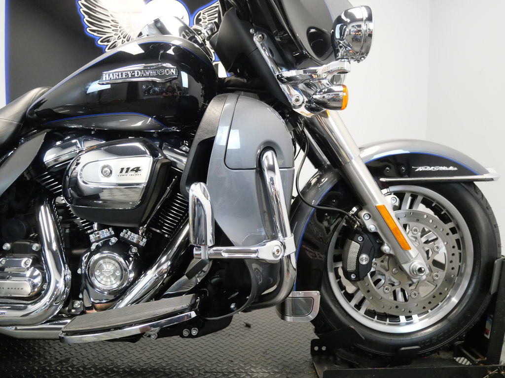 Tri Glide® Ultra