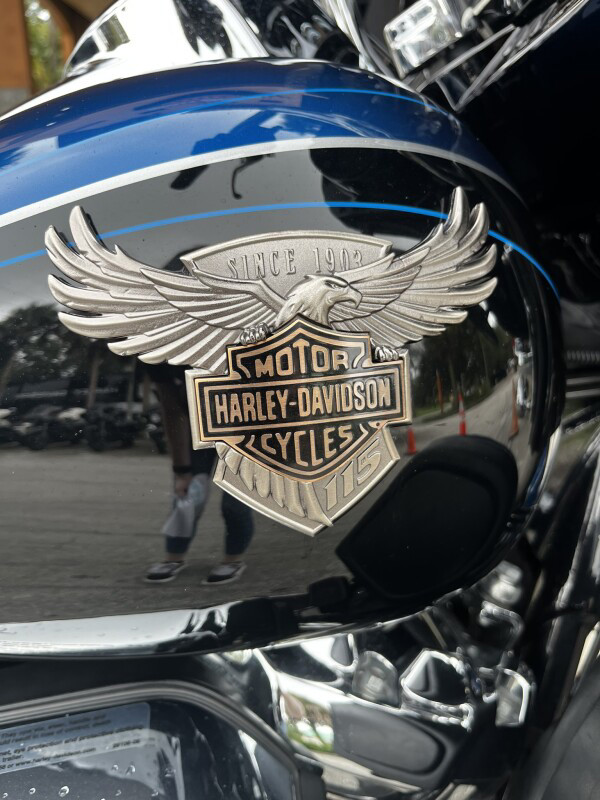 Electra Glide® Ultra® Limited