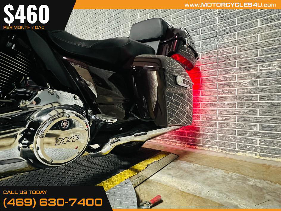 Road Glide® Special