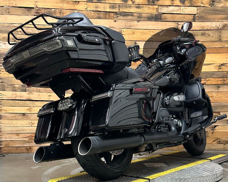 Road Glide® Limited