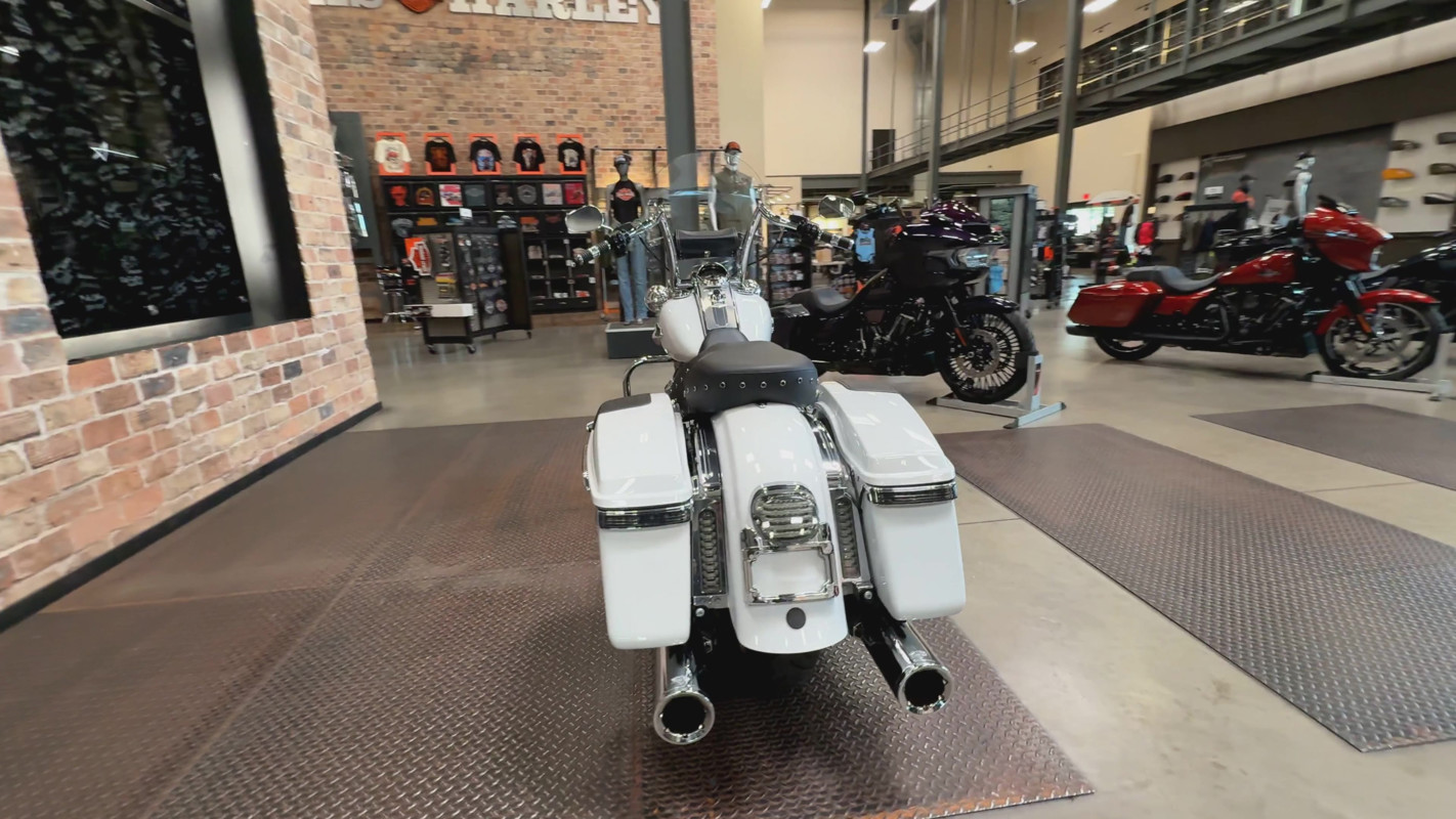 Road King®