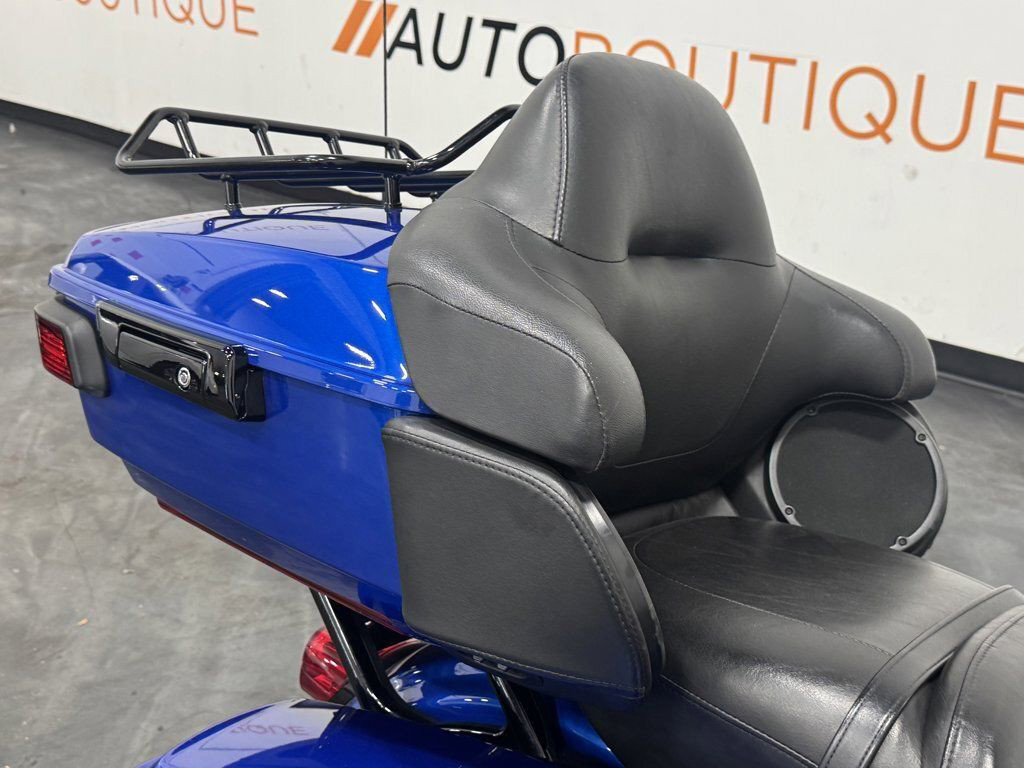 Road Glide® Limited