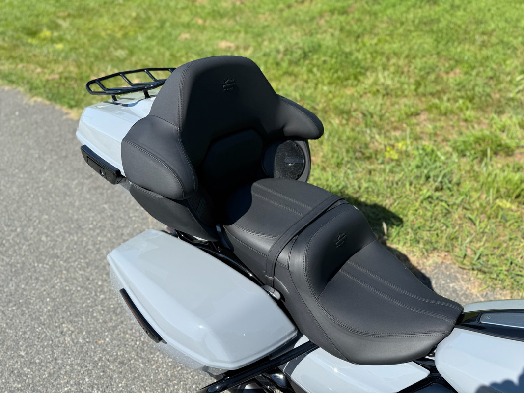 Road Glide® Limited