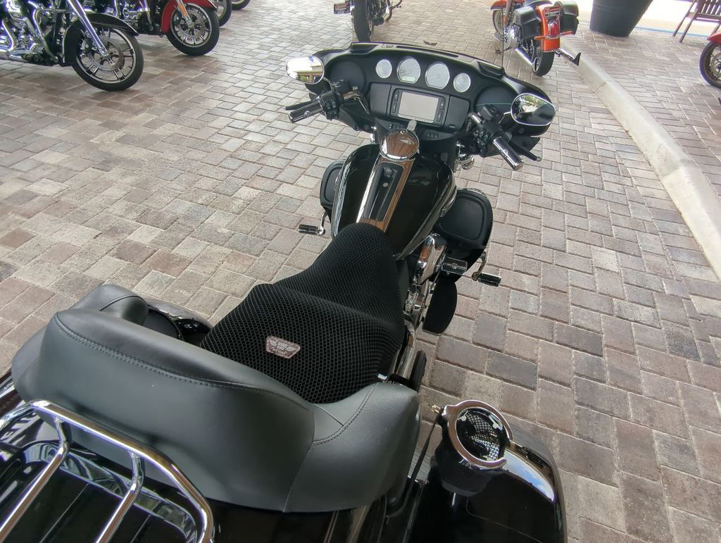 Tri Glide® Ultra