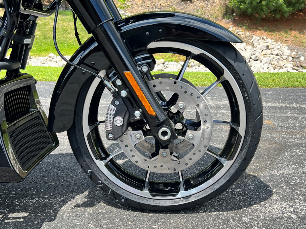 Road Glide® 3