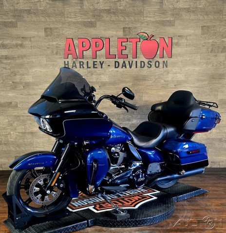 Road Glide® Limited
