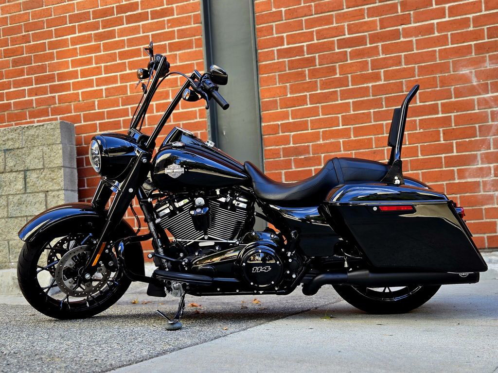 Road King® Special