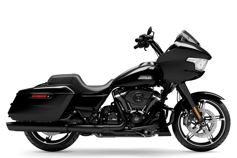 Road Glide®