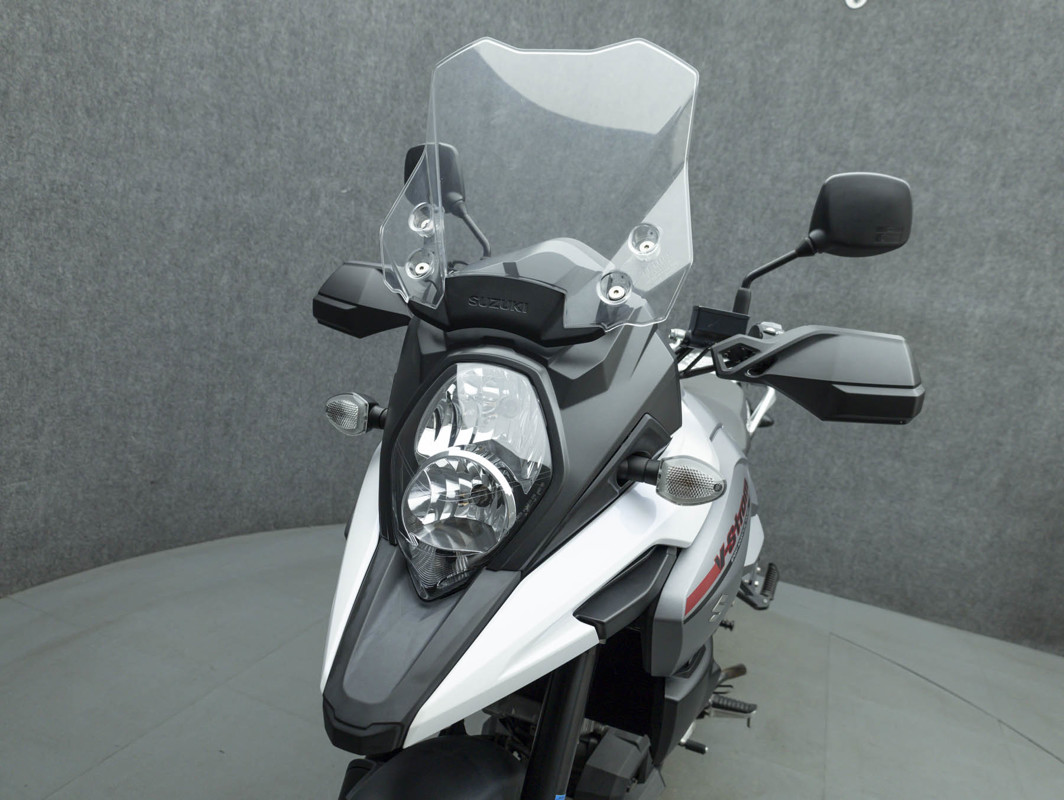 V-Strom 1000