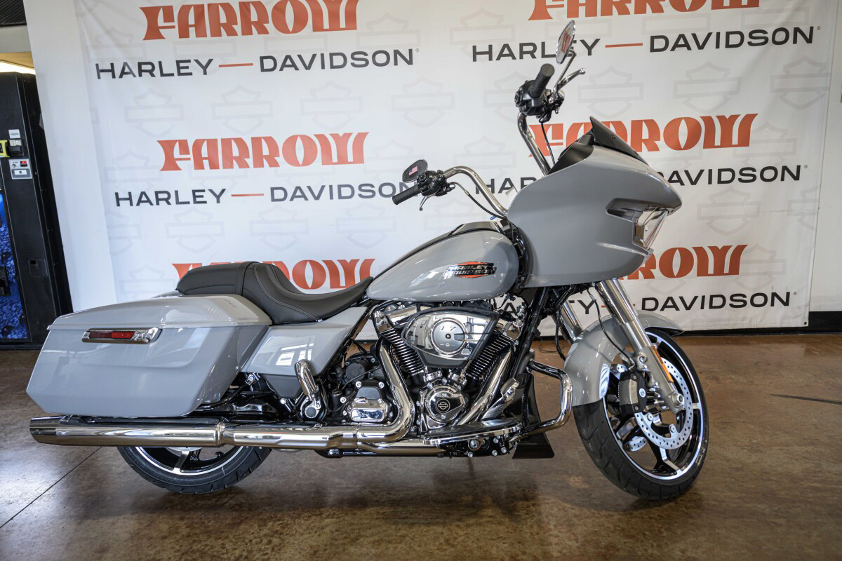 Road Glide®