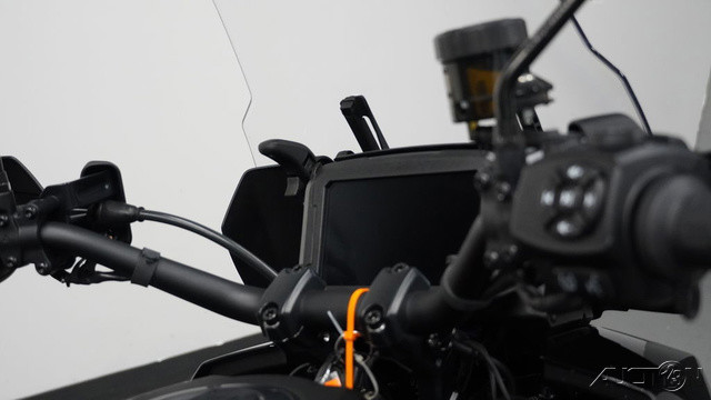 Pan America® 1250 Special