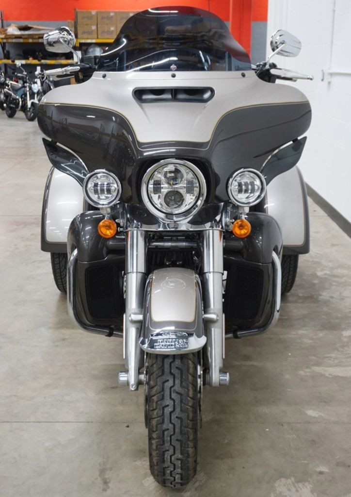 Tri Glide® Ultra