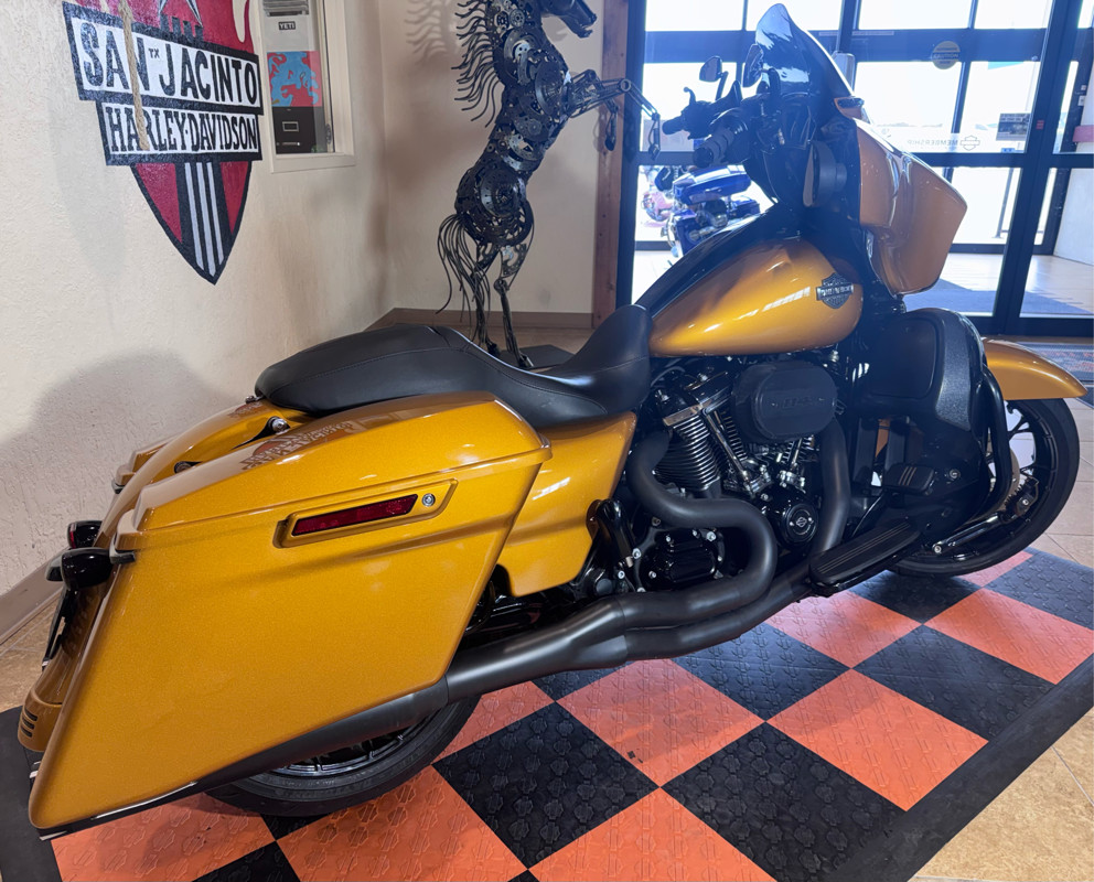 Street Glide® Special