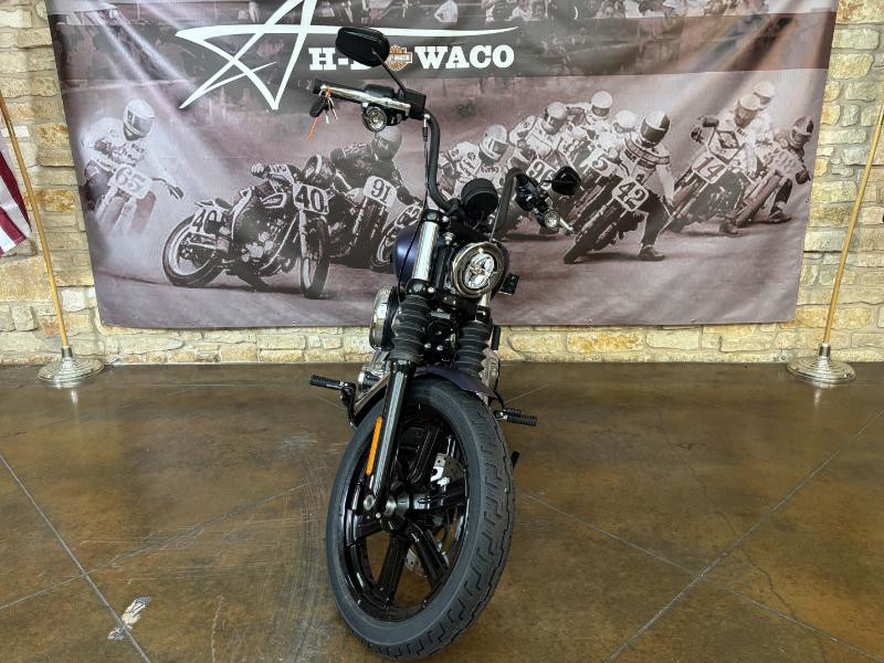 Street Bob®