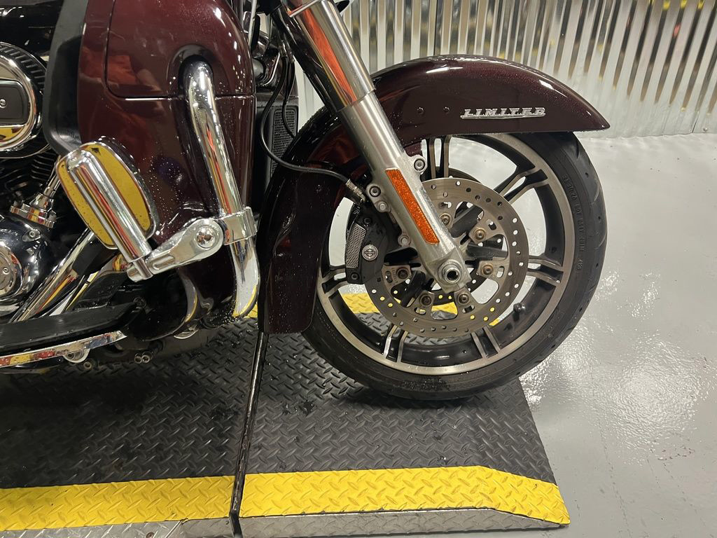 Road Glide® Limited