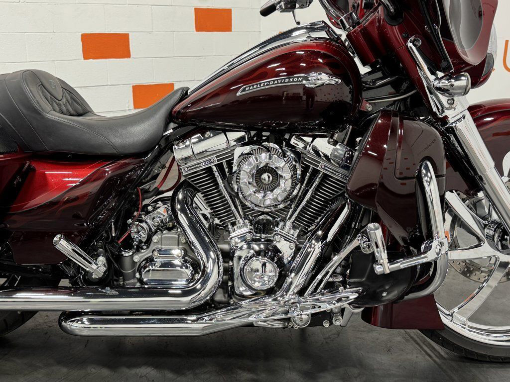 CVO® Street Glide®