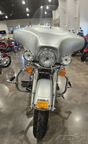 Electra Glide® Classic