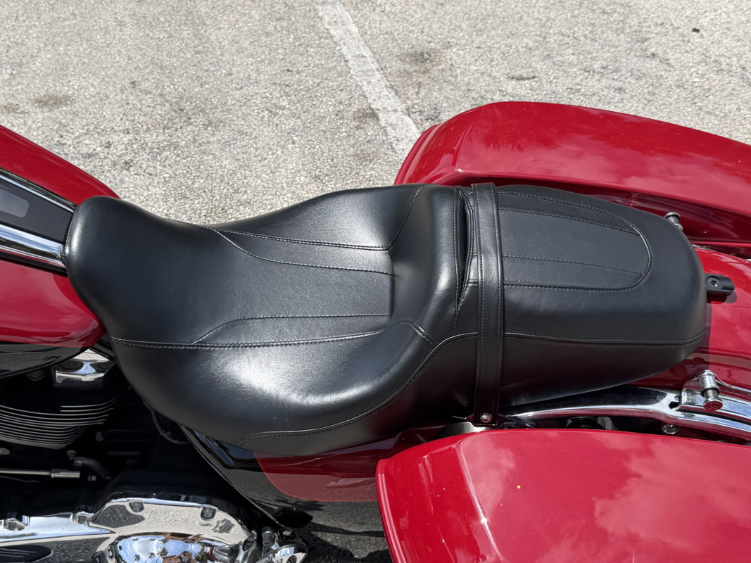 Road Glide® Special
