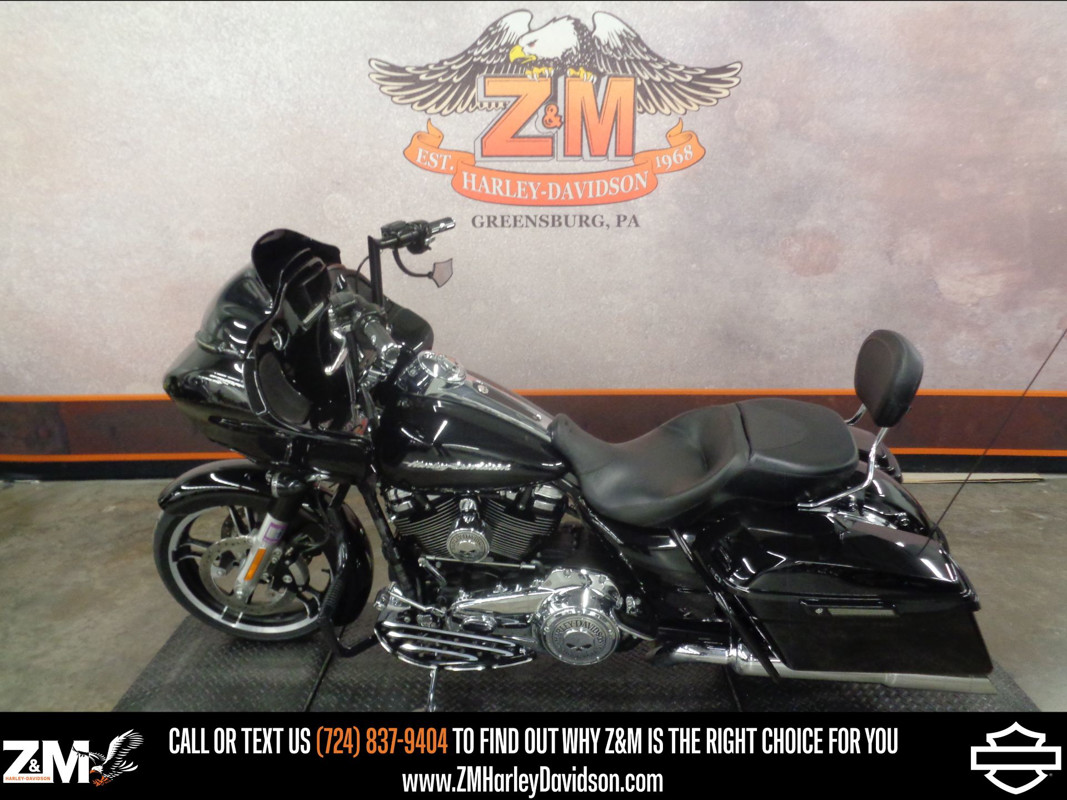 Road Glide® Special