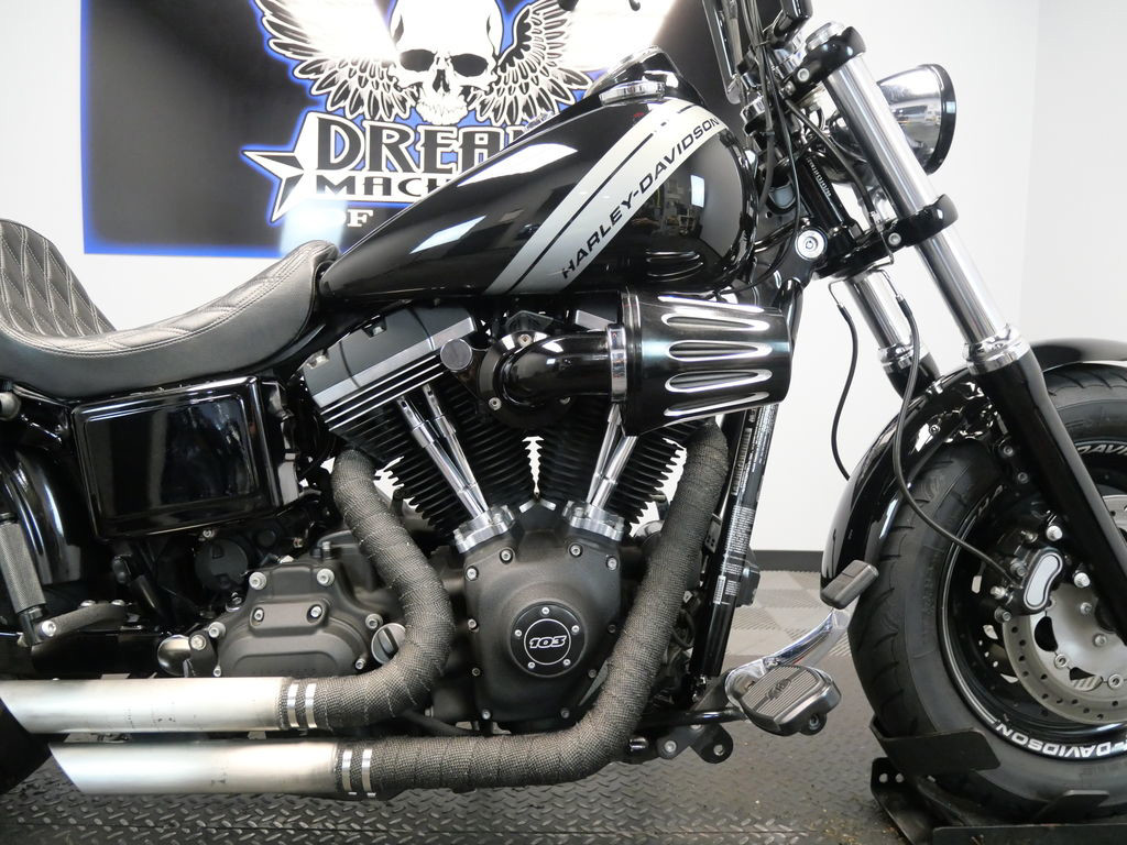 Dyna® Fat Bob®